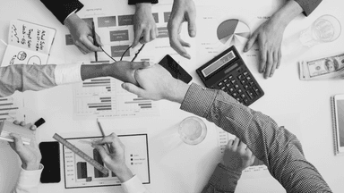 Daycare bookkeeping in Canada