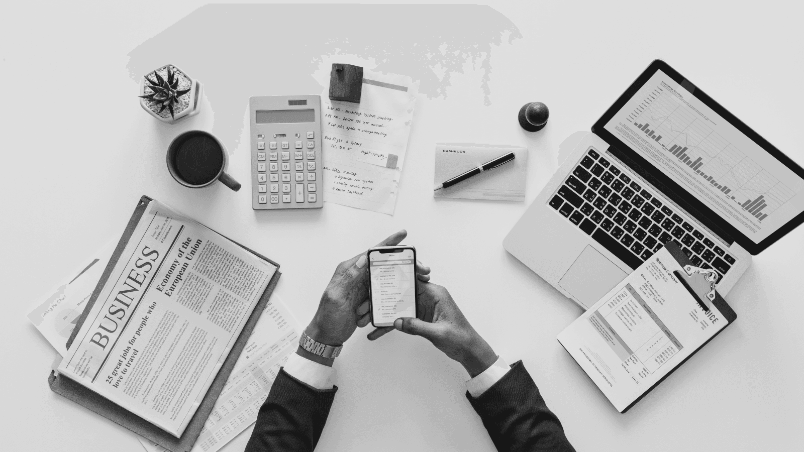 Zoho Books training course