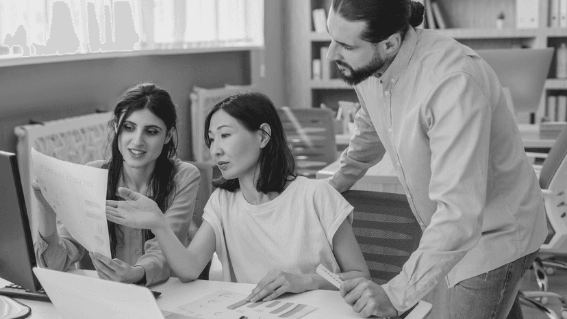 Zoho training programs in Dubai