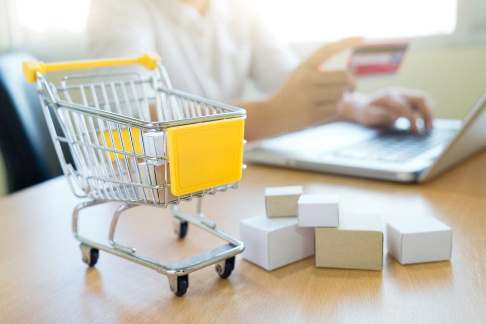E-Commerce Accounting